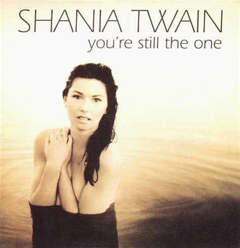 shania twain you're still the one download